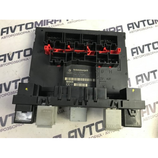 Комплект електроніки 3C0937049AH Фольксваген Пасат В6 2.0 TDI